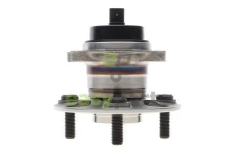 Підшипник маточини (задньої) Toyota Yaris 12-20 (+ABS) KAVO PARTS WBH9073