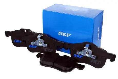 Фото автозапчасть SKF VKBP80385 Автозапчасть SKF VKBP80385