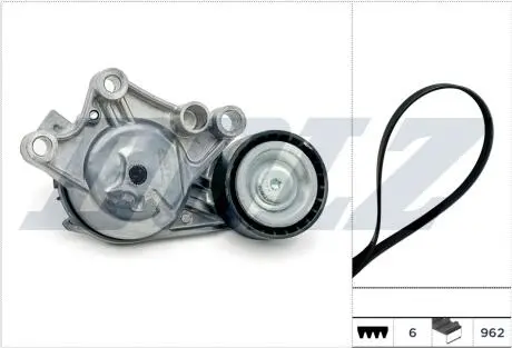 Автозапчасть DOLZ SKD218A