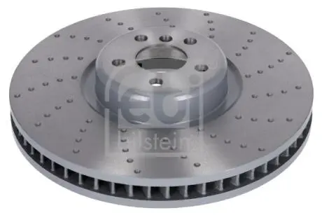 Автозапчасть FEBI BILSTEIN 179593