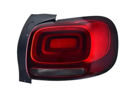 Автозапчасть HELLA 2SD012516121