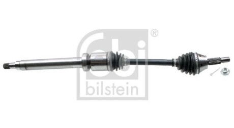 Автозапчасть FEBI BILSTEIN 182765