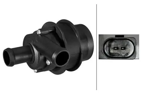 Автозапчасть HELLA 8TW358304591