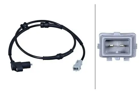 Автозапчасть HELLA 6PU358218001