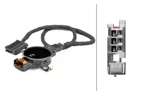 Автозапчасть HELLA 6PW011178861