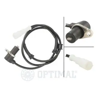 Автозапчасть Optimal 06S249
