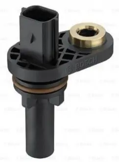 Фото автозапчасть BOSCH 0261210303 Автозапчасть BOSCH 0261210303