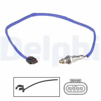 Автозапчасть Delphi ES2138112B1