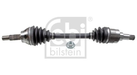 Автозапчасть FEBI BILSTEIN 182024