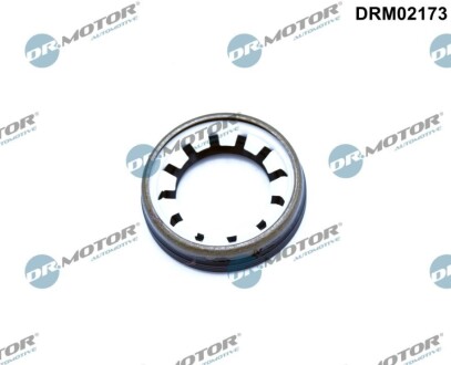 Сальники валу DR MOTOR DRM02173