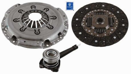 Автозапчасть SACHS 3000990624