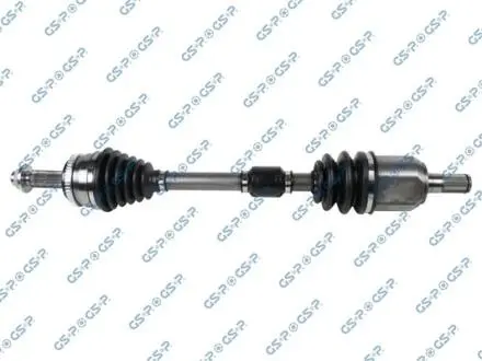 Автозапчасть GSP 227219