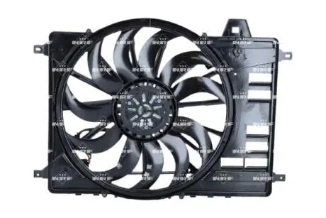 Автозапчасть NRF 470079