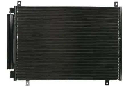 Автозапчасть THERMOTEC KTT110744