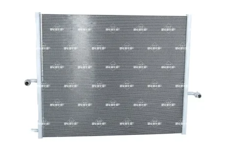 Автозапчасть NRF 550209