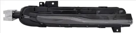 Автозапчасть TYC 120425002