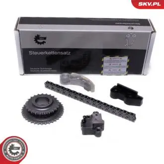 Автозапчасть SKV GERMANY 21SKV266