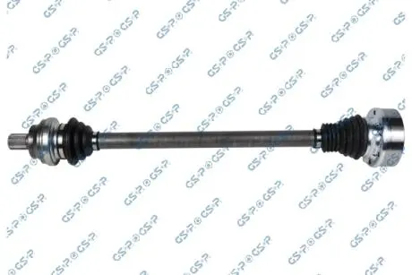 Автозапчасть GSP 261333