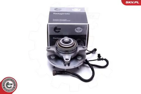 Автозапчасть SKV GERMANY 29SKV553