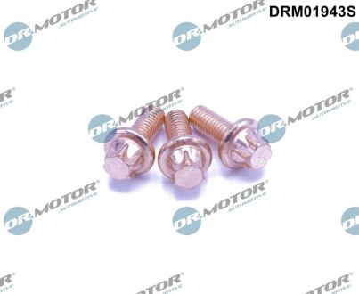 Автозапчасть DR MOTOR DRM01943S