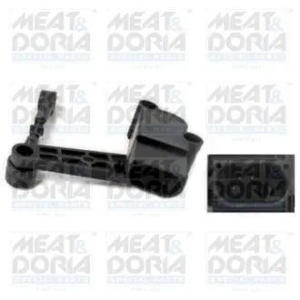 Автозапчасть MEAT&DORIA 38019