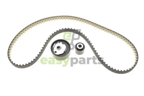 Комплект ГРМ Peugeot 208/308/2008 1.0/1.2VTi 13- DAYCO KBIO15