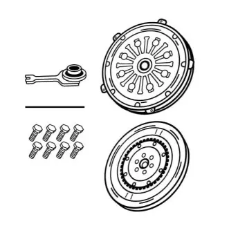 Автозапчасть Valeo 855303
