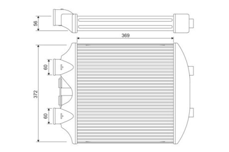 Автозапчасть Valeo 818393