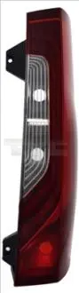 Автозапчасть TYC 1115146062