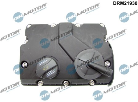 Автозапчасть DR MOTOR DRM21930