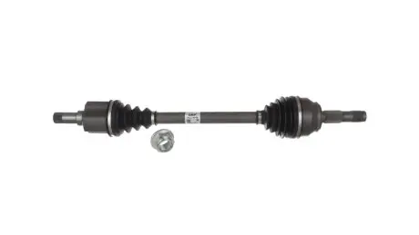 Автозапчасть SKF VKJC4646