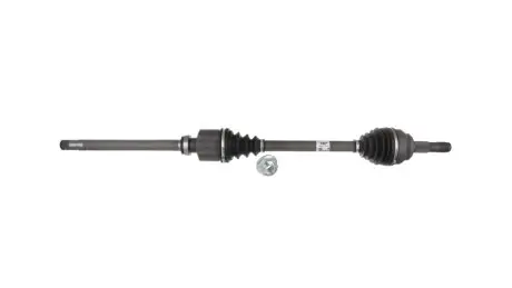 Автозапчасть SKF VKJC4647