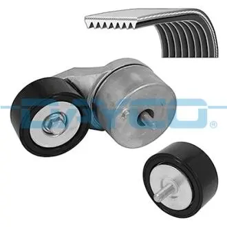 Автозапчасть DAYCO KPV236HD