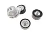 Комплект ременя генератора Chevrolet Captiva/Cruze 2.2D 11- (6PK2220) INA 529040210 (фото 6)