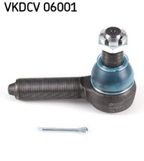 Автозапчасть SKF VKDCV06001