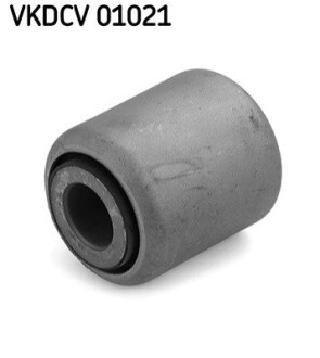 Автозапчасть SKF VKDCV01021