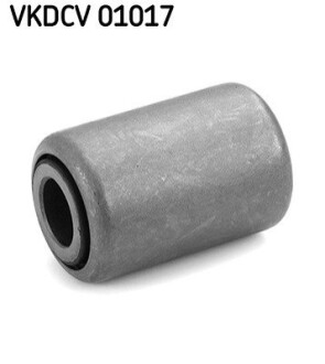 Автозапчасть SKF VKDCV01017