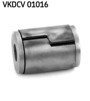 Автозапчасть SKF VKDCV01016