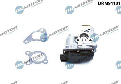 Автозапчасть DR MOTOR DRM91101