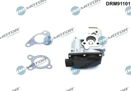 Автозапчасть DR MOTOR DRM91101