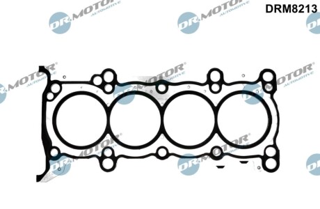 Прокладка пiд головку DR MOTOR DRM8213