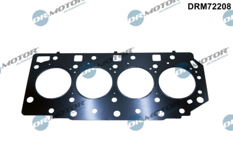 Прокладка пiд головку DR MOTOR DRM72208