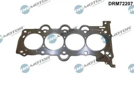 Прокладка пiд головку DR MOTOR DRM72207