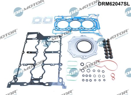 Автозапчасть DR MOTOR DRM62047SL