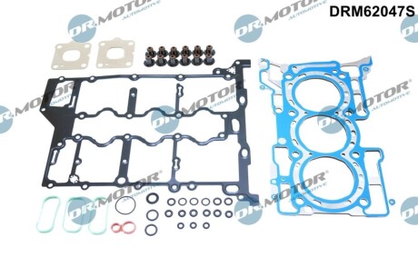 Автозапчасть DR MOTOR DRM62047S