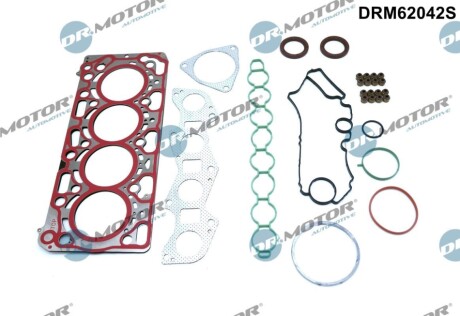 Автозапчасть DR MOTOR DRM62042S