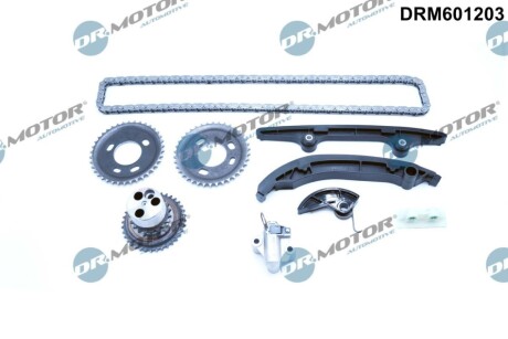 Автозапчасть DR MOTOR DRM601203