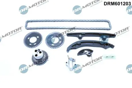 Автозапчасть DR MOTOR DRM601203