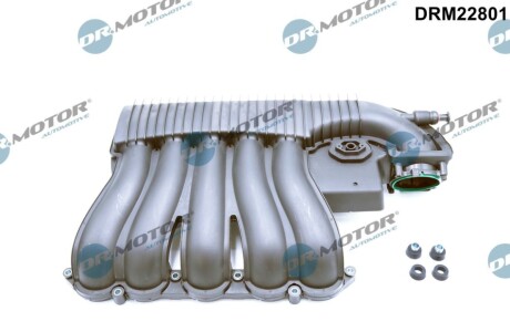 Автозапчасть DR MOTOR DRM22801