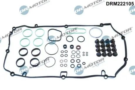 Автозапчасть DR MOTOR DRM222105